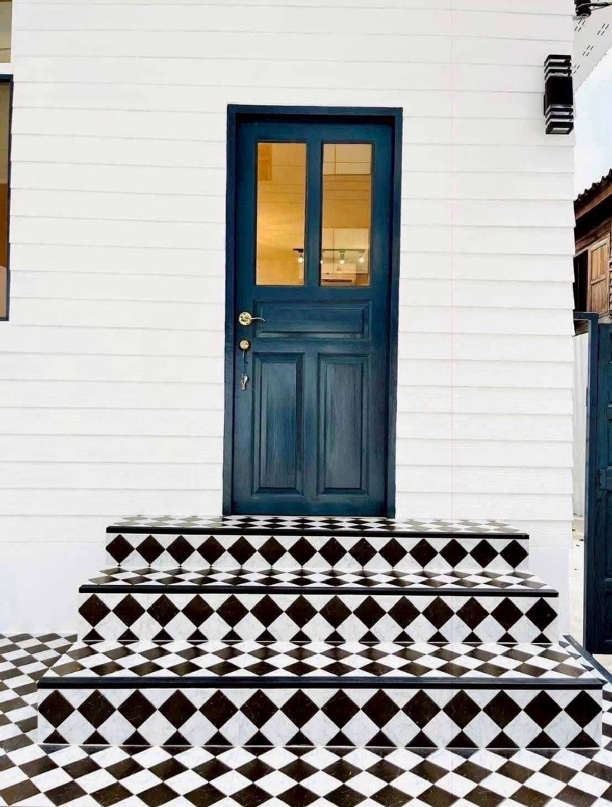 🏡 บ้านเดี่ยวให้เช่า ทำเลทองกลางสาทร📍 ซอยสาทร 17 | ใกล้ BTS สุรศักดิ์ และ BTS เซนต์หลุยส์ – รูปที่ 2