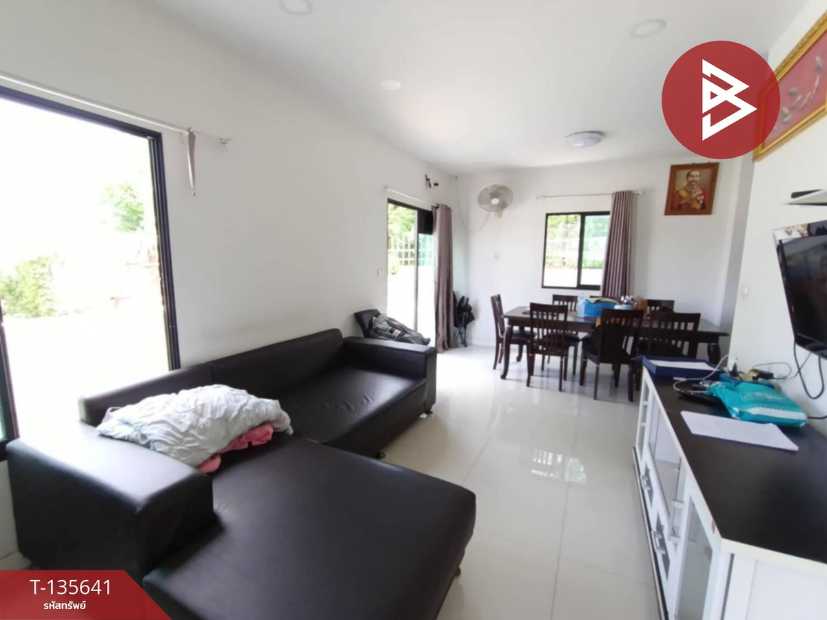 ขายบ้านแฝด หมู่บ้านเอ็มวิลเลจ บางปะกง ฉะเชิงเทรา – รูปที่ 2