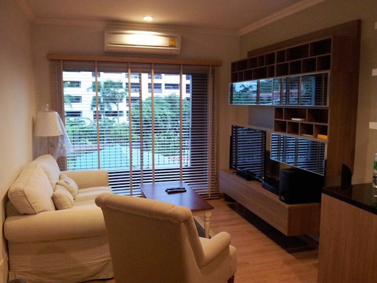 for rent The Seed musee 1 bed special deal⭐️✅