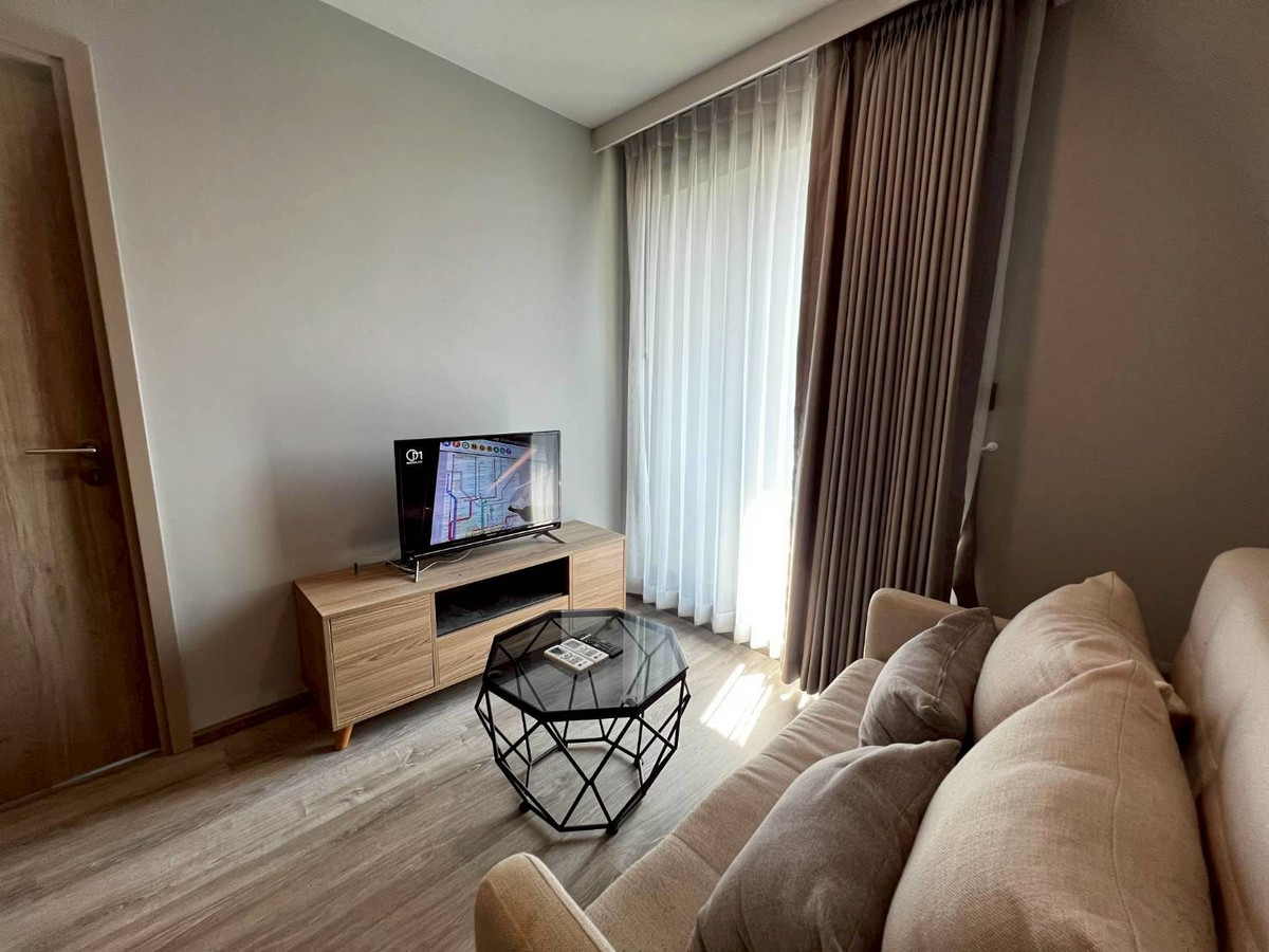 For rent Maestro 19 1bedroom pet friendly 0886382235 – รูปที่ 4