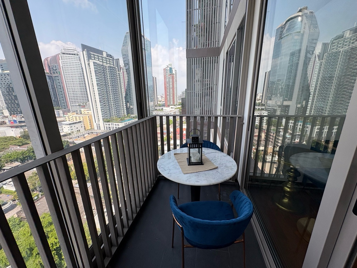 🐶Dog Friendly🐶🔥Rent 2BR🔥75sqm🔥Floor14🔥68,000/month🔥 – รูปที่ 4