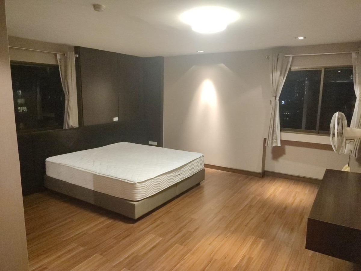 Spacious 3BR at Liberty Park (Sukhumvit Soi 23)  Unit 16B | Fully Furnished & Ready to Move In – รูปที่ 4