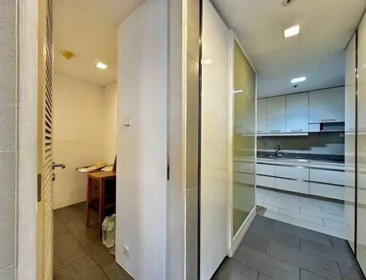 For rent The Met Duplex – รูปที่ 3