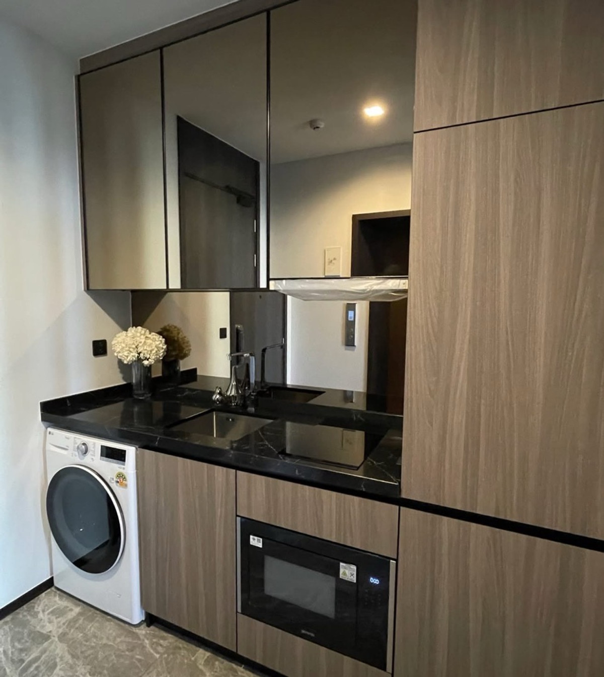 For Rent📍Aestiq thonglor 🛀1 bed 1 bath📞0639399665 – รูปที่ 2