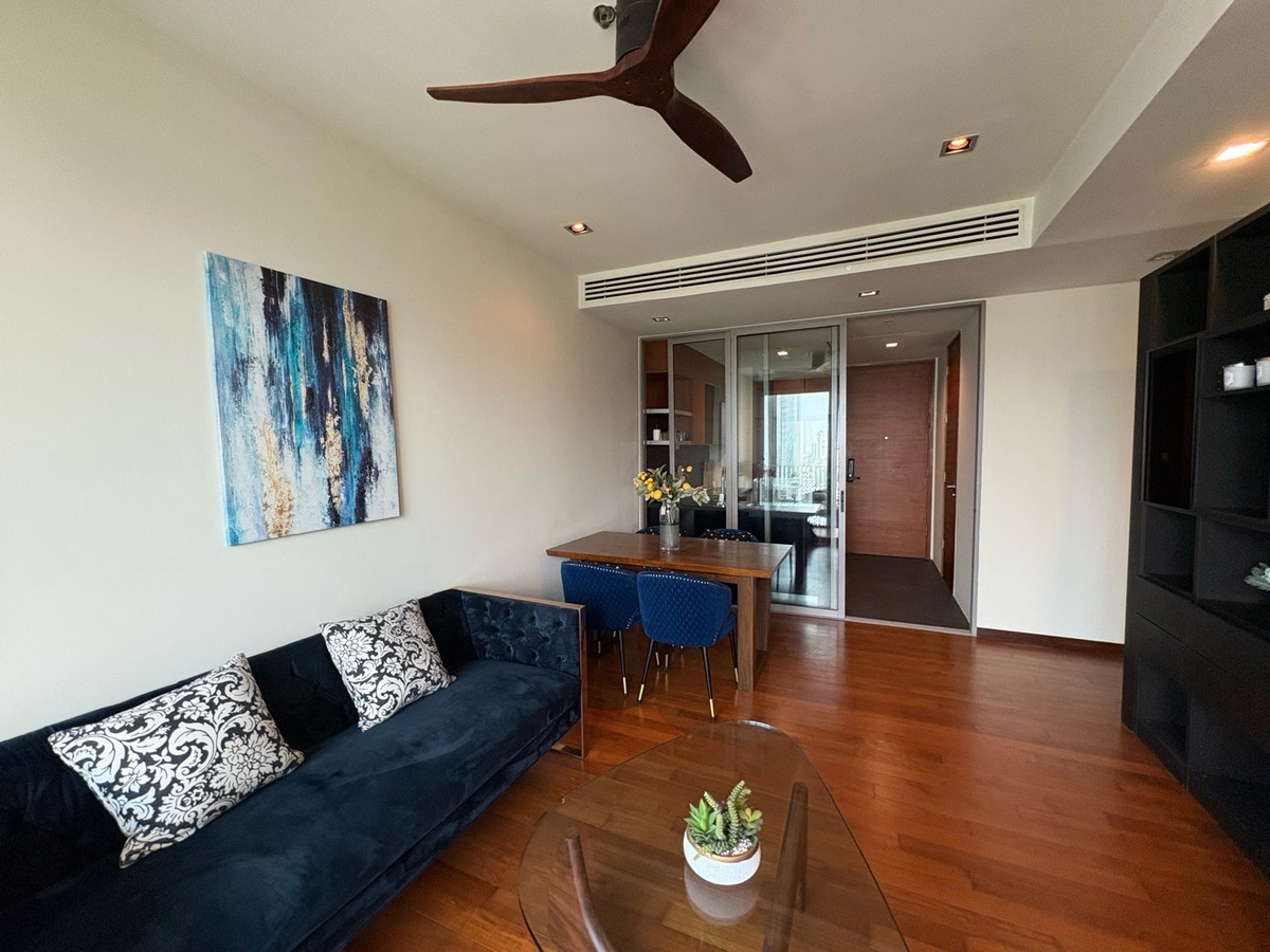 🐶Dog Friendly🐶🔥Rent 2BR🔥75sqm🔥Floor14🔥68,000/month🔥 – รูปที่ 2