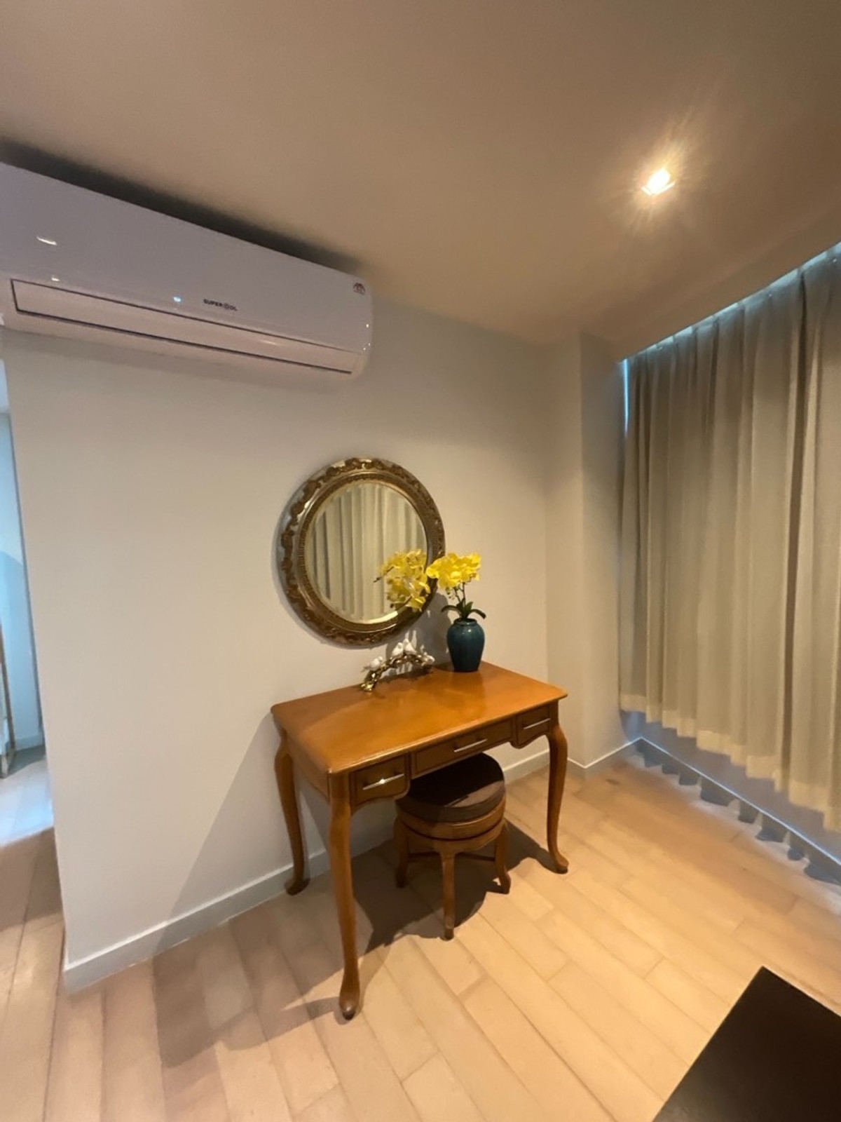 🔥Rent 2BR🔥122sqm🔥Floor25🔥80,000/month🔥 – รูปที่ 4
