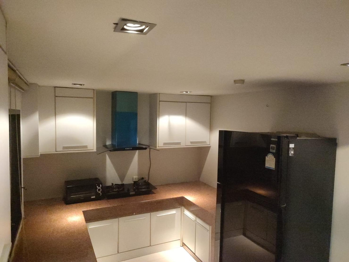 Spacious 3BR at Liberty Park (Sukhumvit Soi 23)  Unit 16B | Fully Furnished & Ready to Move In – รูปที่ 2