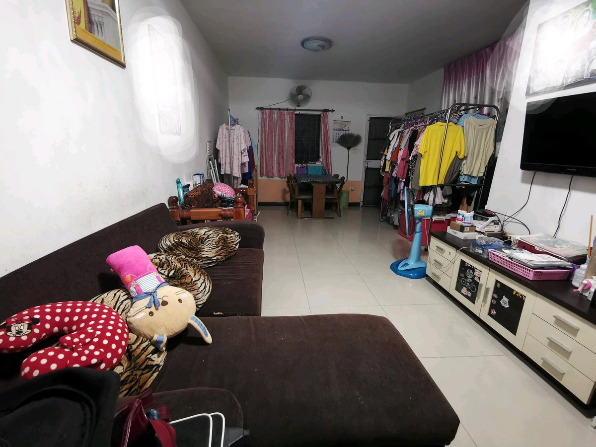 ขายบ้านทาวเฮาส์  – รูปที่ 3