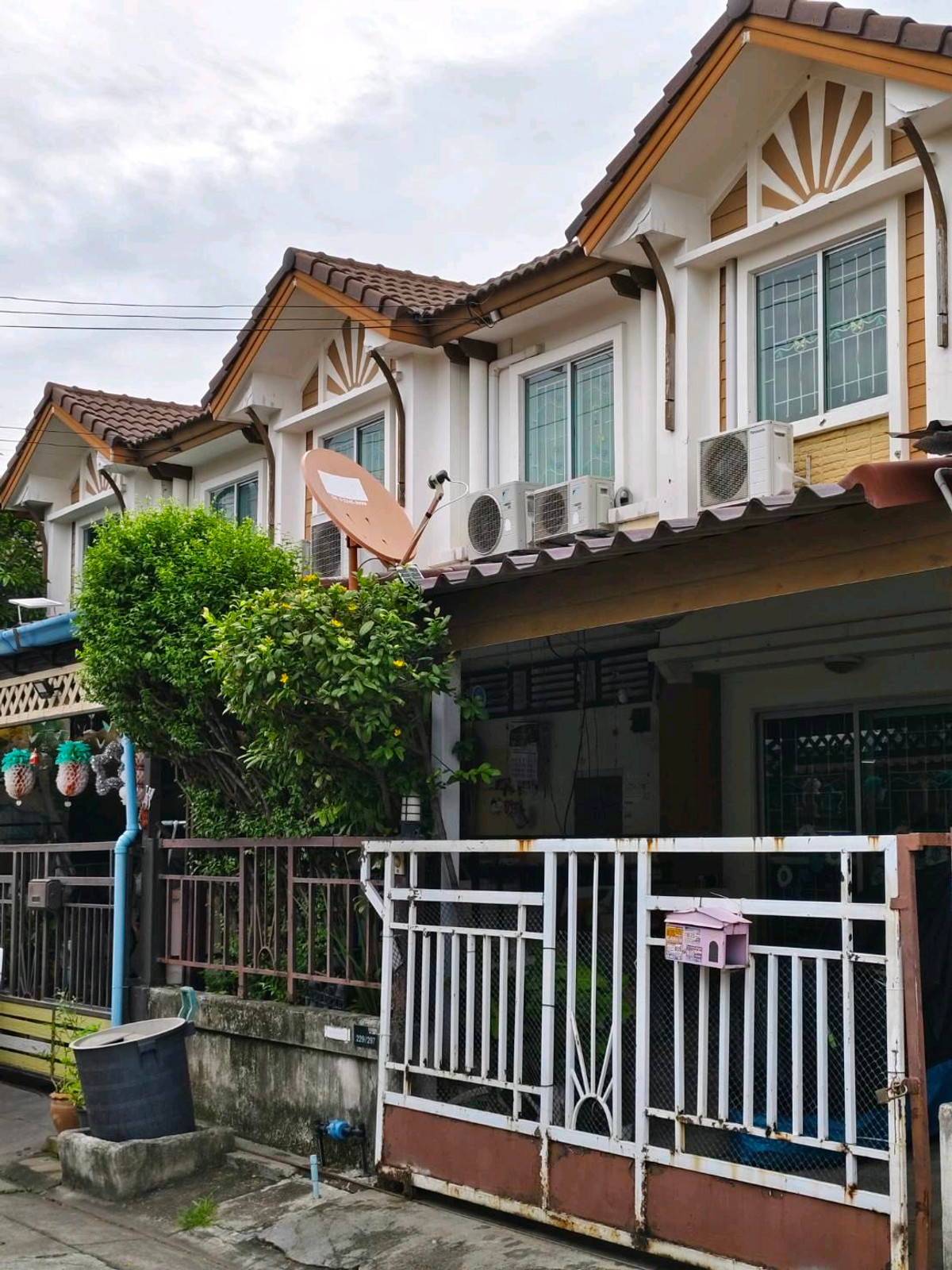 ขายบ้านทาวเฮาส์ ขายบ้านทาวเฮาส์