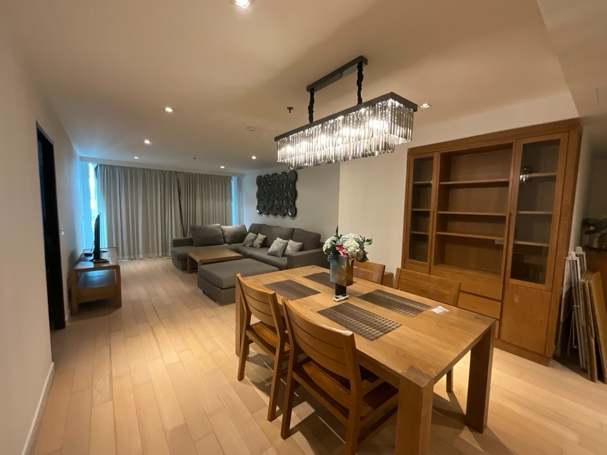 🔥Rent 2BR🔥122sqm🔥Floor25🔥80,000/month🔥 🔥Rent 2BR🔥122sqm🔥Floor25🔥80,000/month🔥