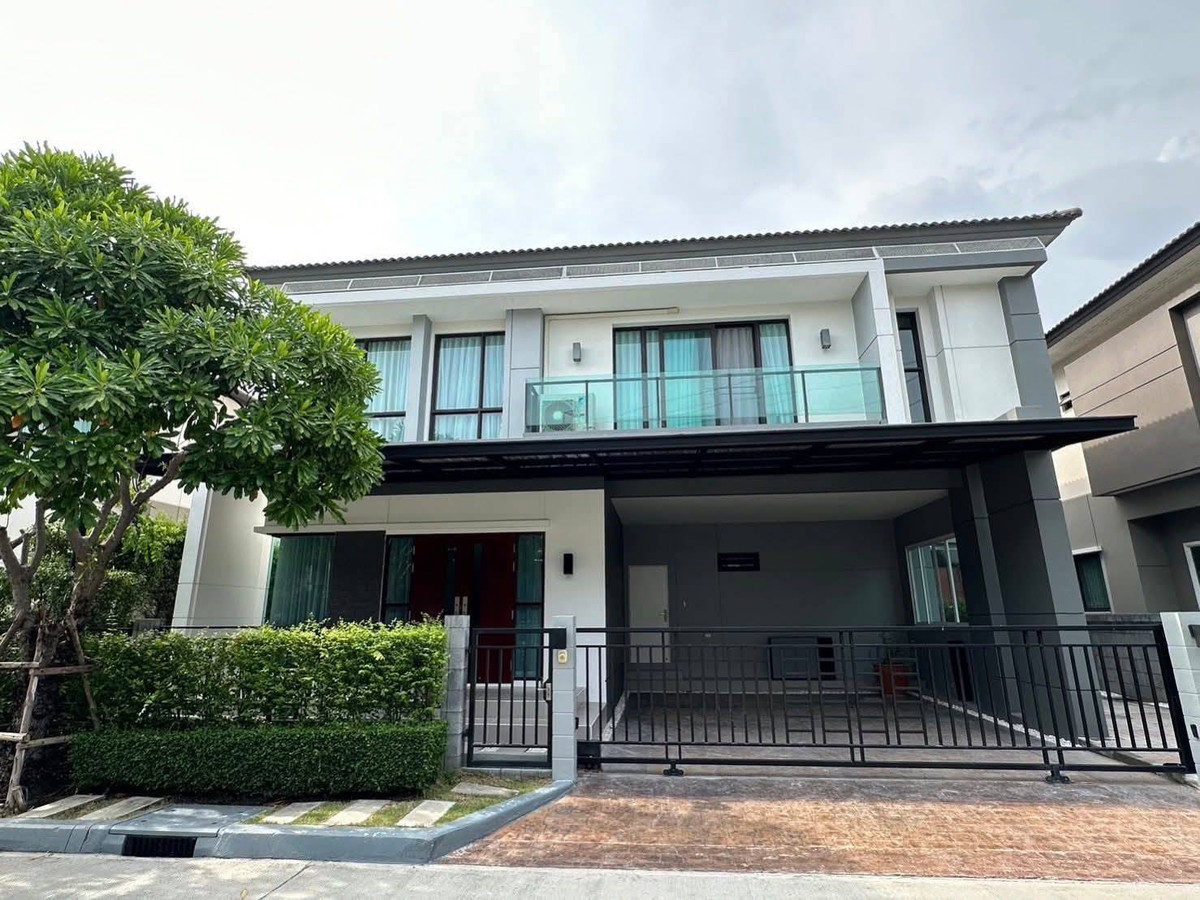The city bangna km.7 for rent The city bangna km.7 for rent