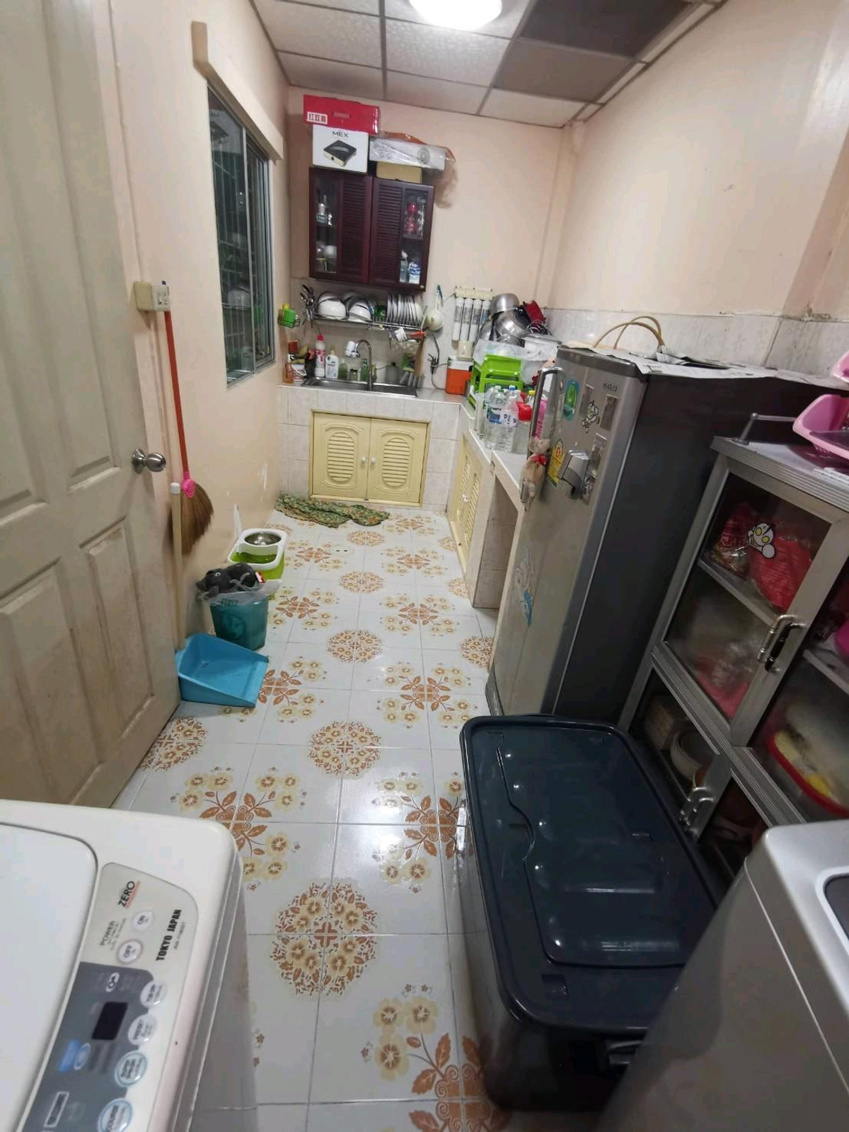 ขายบ้านทาวเฮาส์  – รูปที่ 4