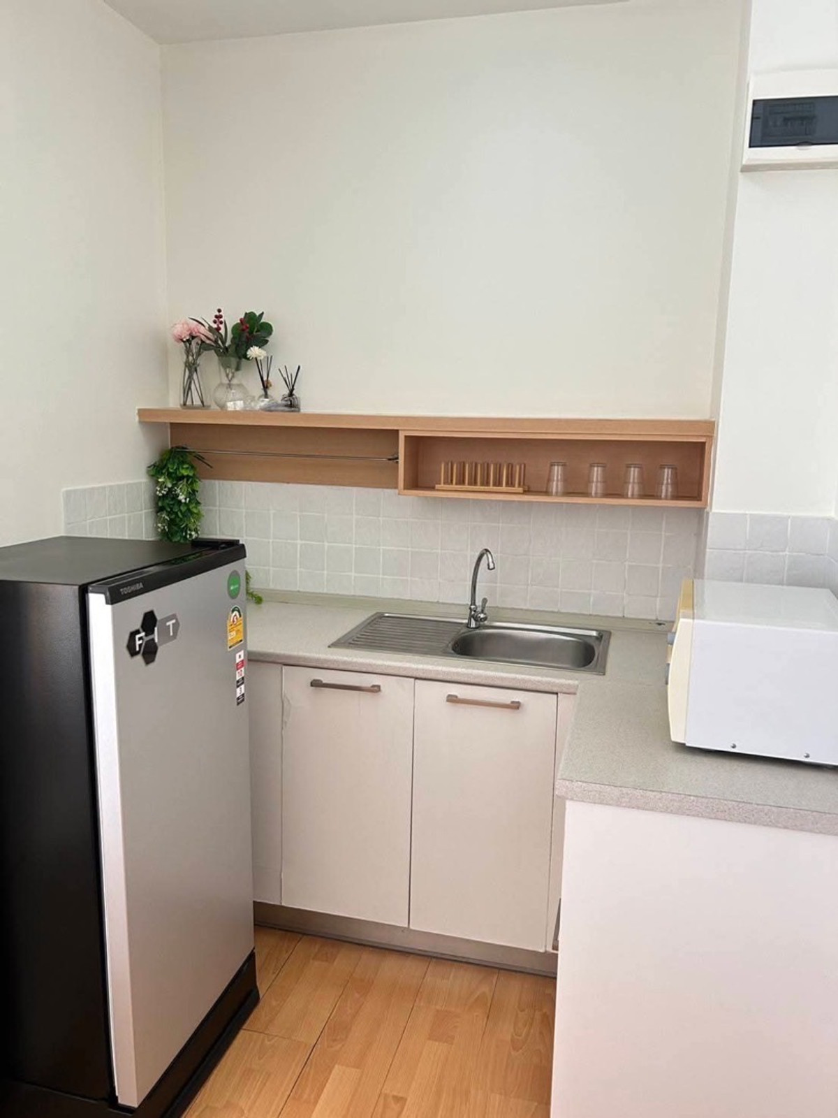🔥ห้องราคาดี ต่ำกว่าตลาด เหมาะทั้งอยู่เองและลงทุน My Condo Sukhumvit 103 – รูปที่ 4