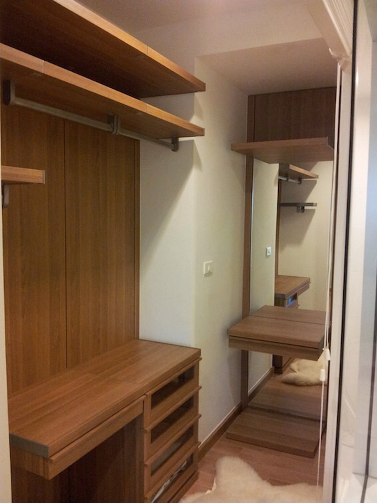 for rent The Seed musee 1 bed special deal⭐️✅ – รูปที่ 3