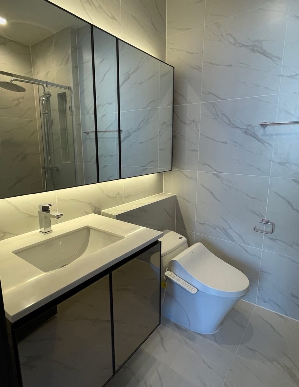 For Rent📍Aestiq thonglor 🛀1 bed 1 bath📞0639399665 – รูปที่ 3