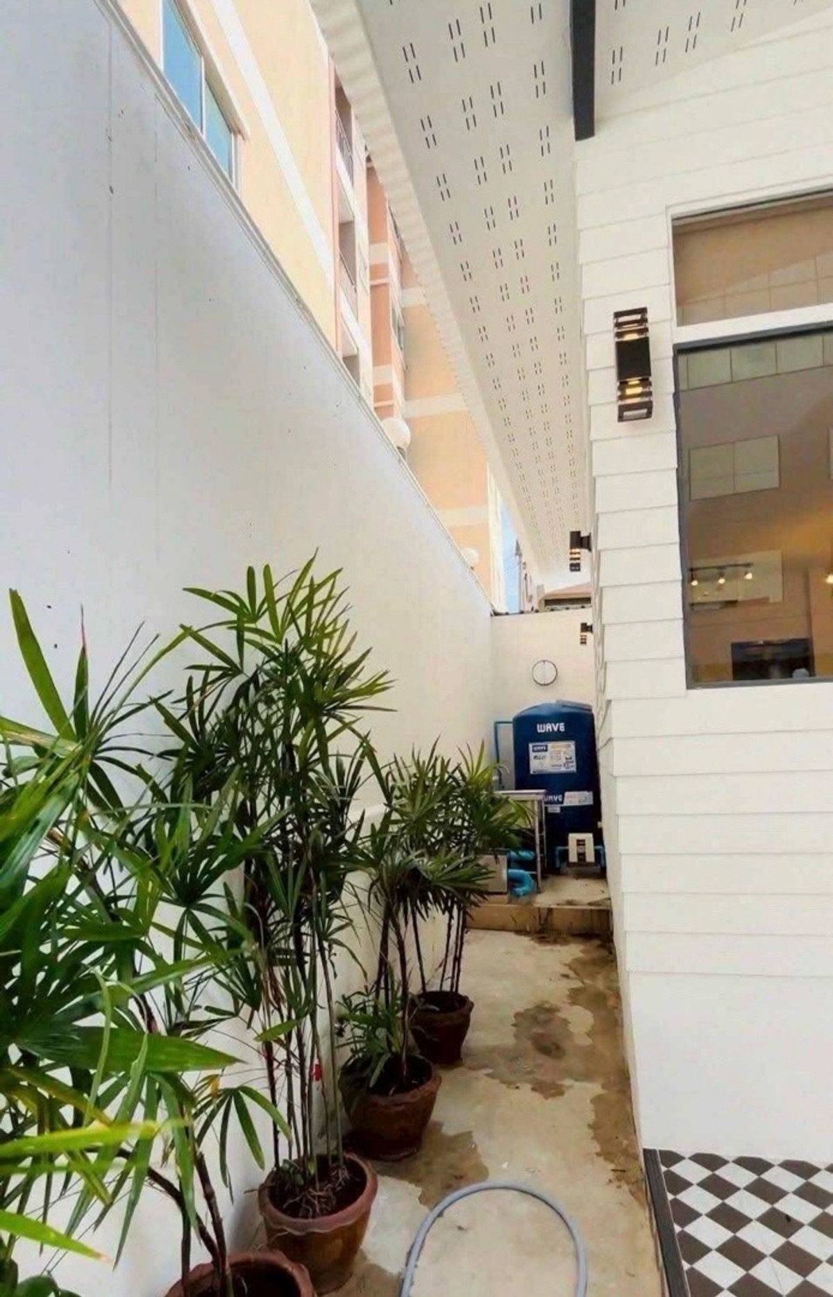 🏡 บ้านเดี่ยวให้เช่า ทำเลทองกลางสาทร📍 ซอยสาทร 17 | ใกล้ BTS สุรศักดิ์ และ BTS เซนต์หลุยส์ – รูปที่ 4