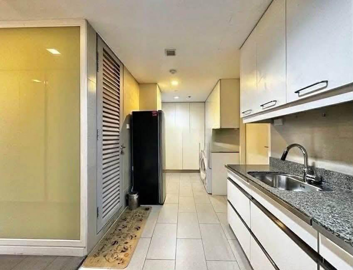 For rent The Met Duplex – รูปที่ 4