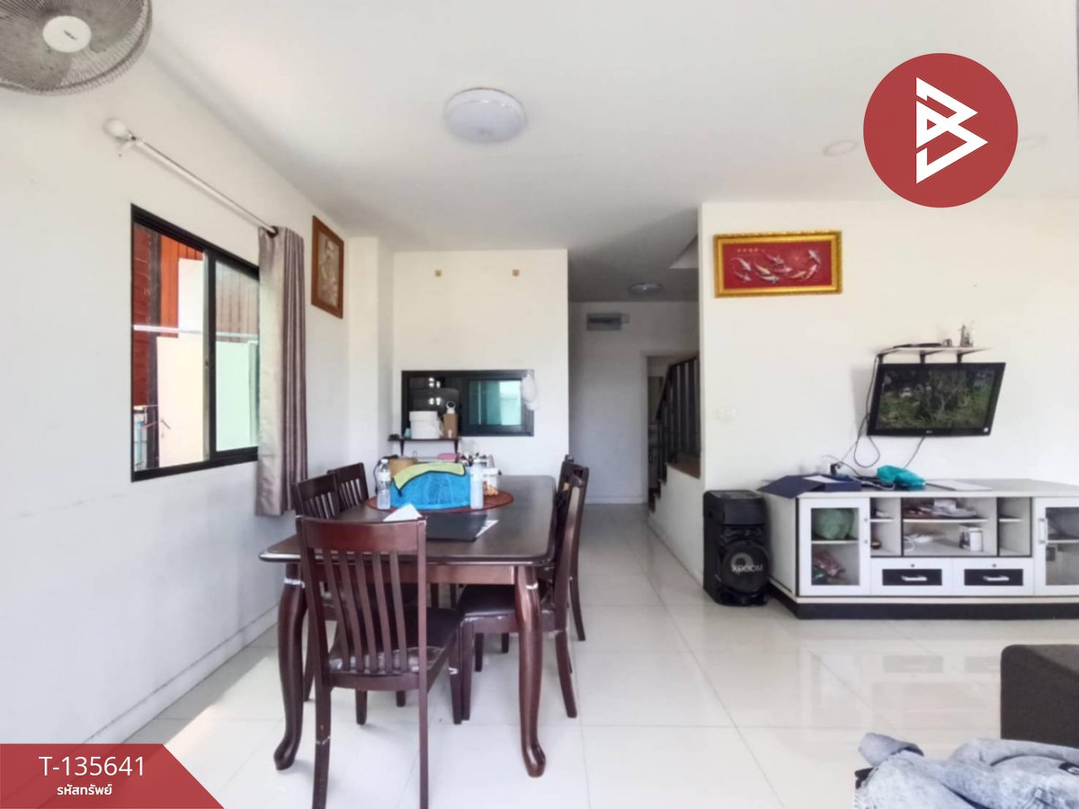 ขายบ้านแฝด หมู่บ้านเอ็มวิลเลจ บางปะกง ฉะเชิงเทรา – รูปที่ 3