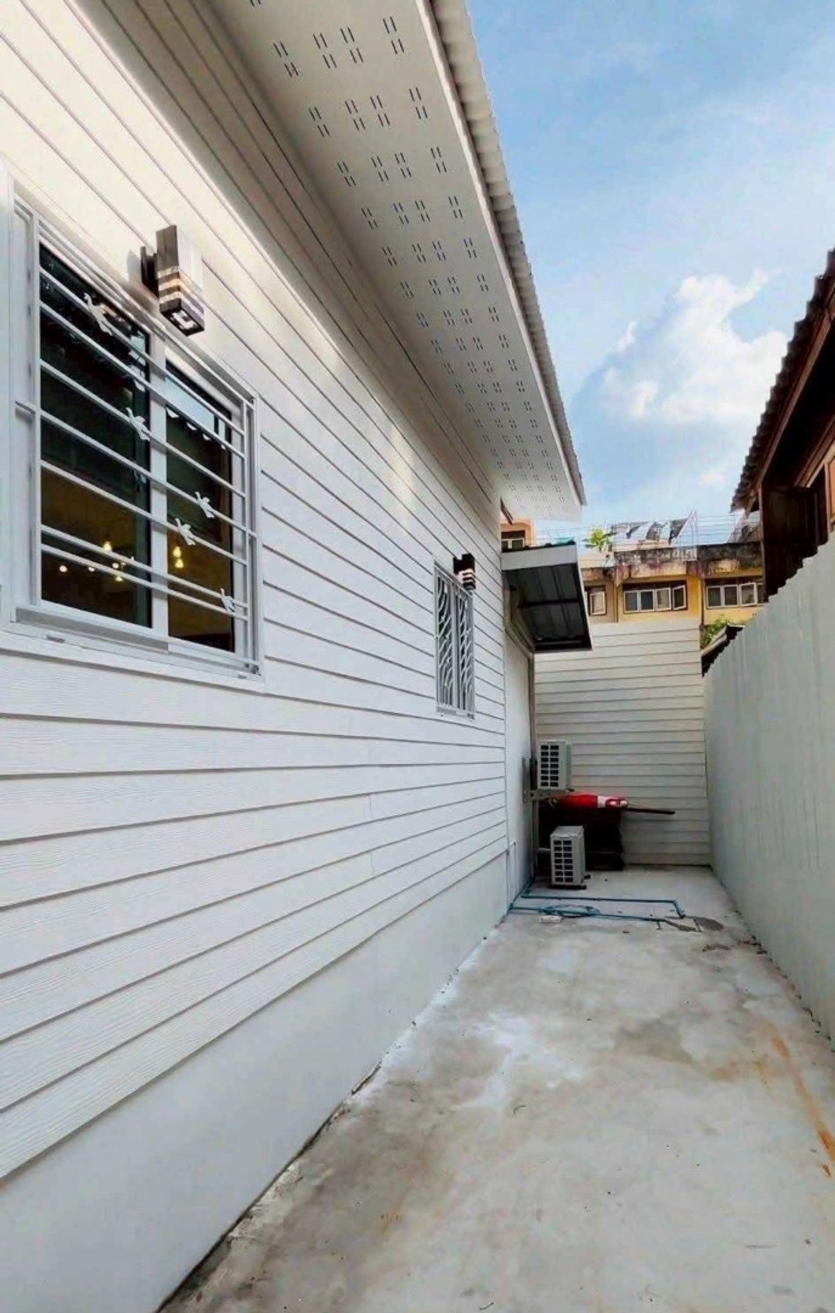 🏡 บ้านเดี่ยวให้เช่า ทำเลทองกลางสาทร📍 ซอยสาทร 17 | ใกล้ BTS สุรศักดิ์ และ BTS เซนต์หลุยส์ – รูปที่ 3