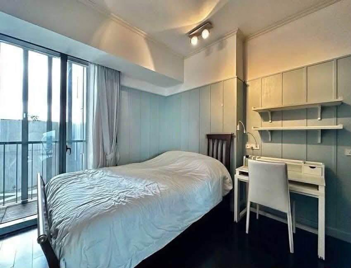 For rent The Met Duplex – รูปที่ 2