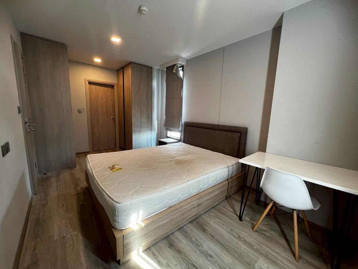 For rent Maestro 19 1bedroom pet friendly 0886382235 – รูปที่ 3