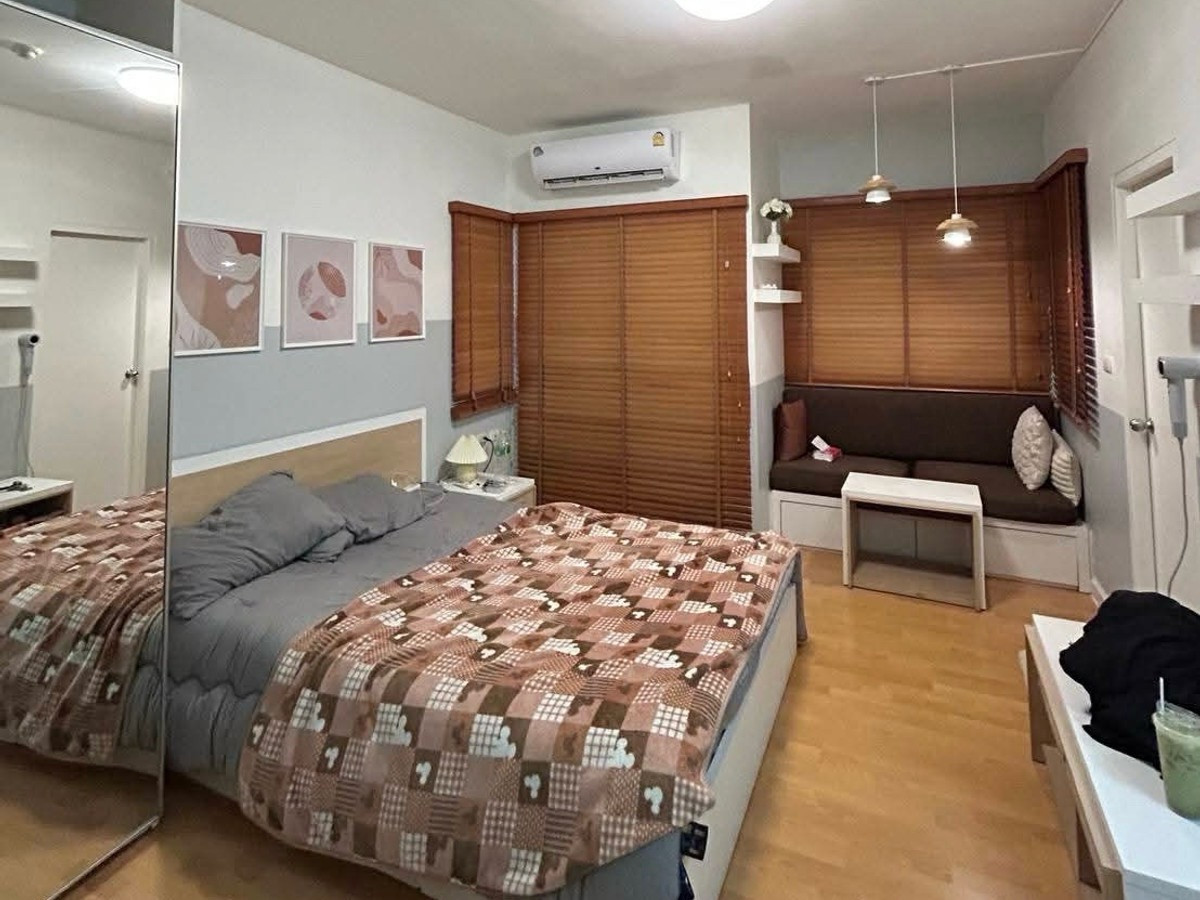 🔥ห้องราคาดี ต่ำกว่าตลาด เหมาะทั้งอยู่เองและลงทุน My Condo Sukhumvit 103 – รูปที่ 2