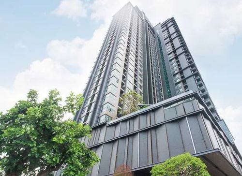 ✨ For Sale: Whizdom Station Ratchada - Thapra Condo ✨  💰 Only 2,890,000 THB