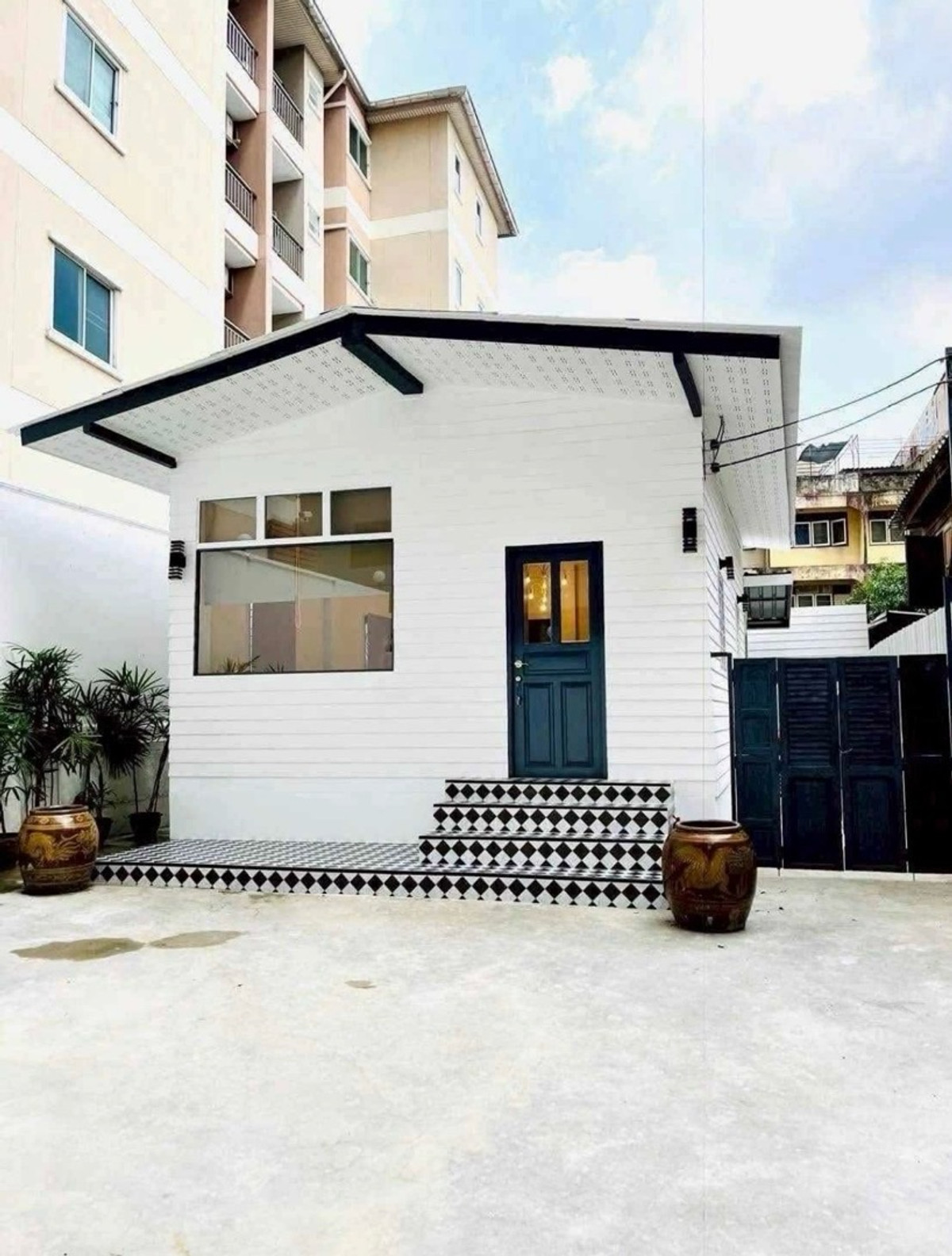 🏡 บ้านเดี่ยวให้เช่า ทำเลทองกลางสาทร📍 ซอยสาทร 17 | ใกล้ BTS สุรศักดิ์ และ BTS เซนต์หลุยส์