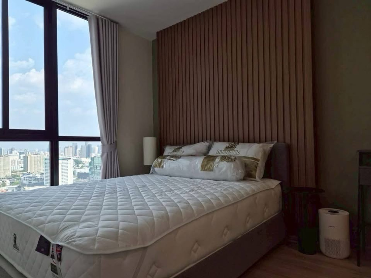 ให้เช่า Nue District R9  