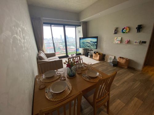 For Rent The Lofts Asoke by Raimon Land Condo
