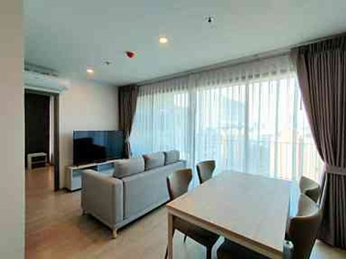 Condo for Rent: Ideo O2 Near BTS Bang Na (approx. 300 meters)
