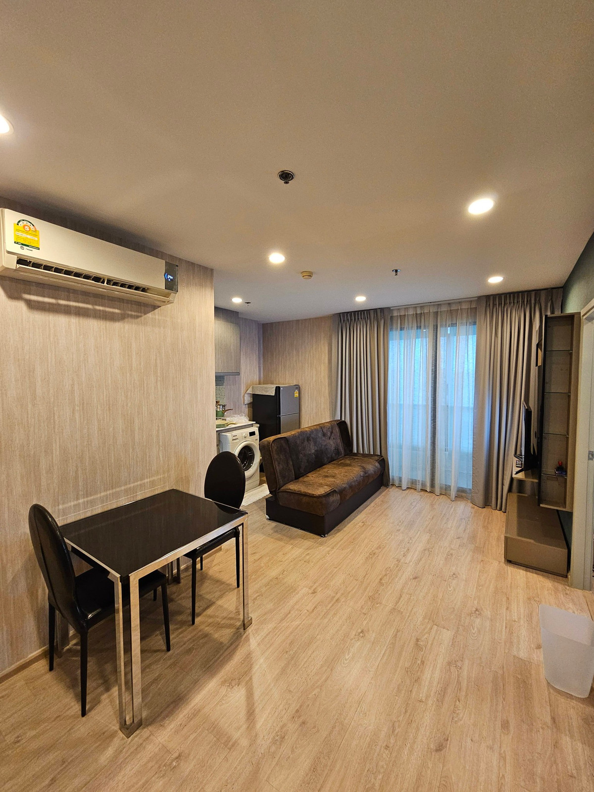 🔥🔥31449🔥🔥 For Rent: Ideo Sathorn–Thapra (2 Bedrooms) 🌐LINE ID: @fastforrentcondo 🔥🔥31449🔥🔥 For Rent: Ideo Sathorn–Thapra (2 Bedrooms) 🌐LINE ID: @fastforrentcondo