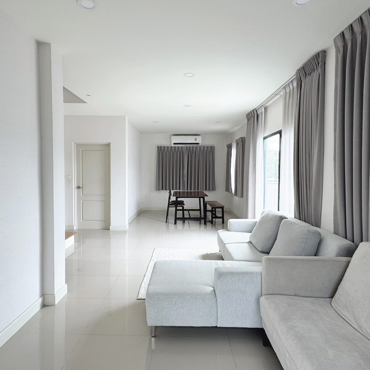 [ขาย 6.1M] Centro ราชพฤกษ์-แจ้งวัฒนะ | 3 นอน 154 ตรม. บ้านสวย สภาพใหม่ พร้อมอยู่ – รูปที่ 3