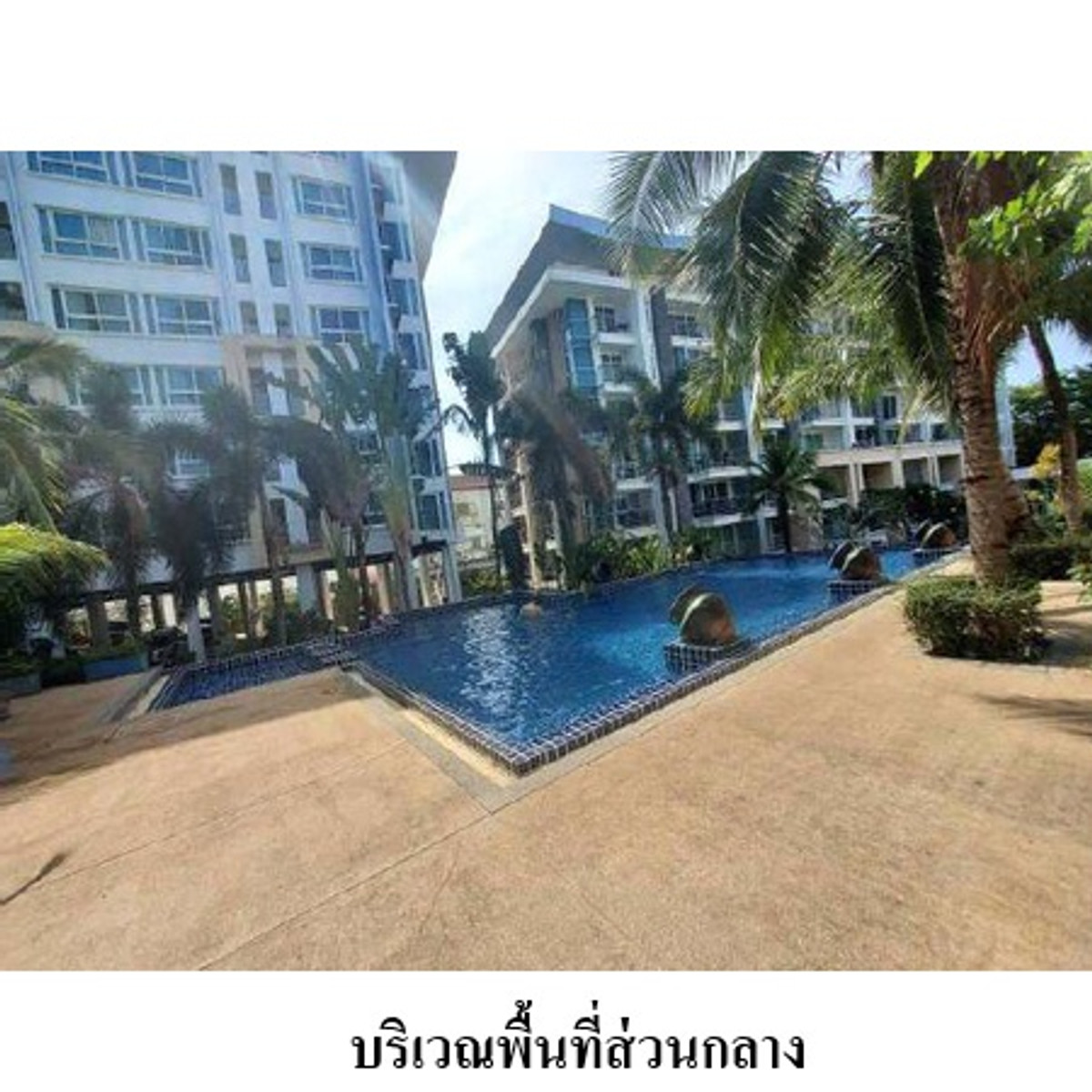 ขายเดอะรอยัล เพลส คอนโดมิเนียม ใกล้เซ็นทรัล ภูเก็ต – รูปที่ 2
