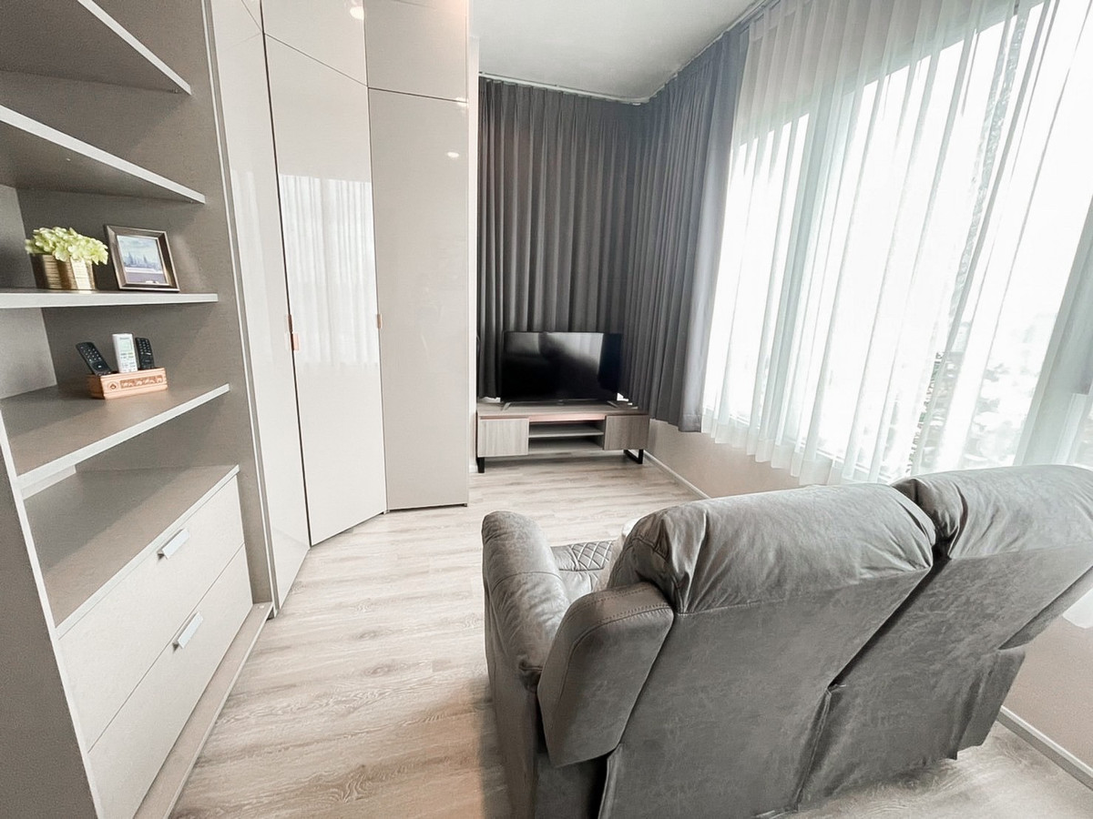 **For Rent | ให้เช่า Knightsbridge Prime Ratchayothin** 2 นอน 2น้ำ  – รูปที่ 3