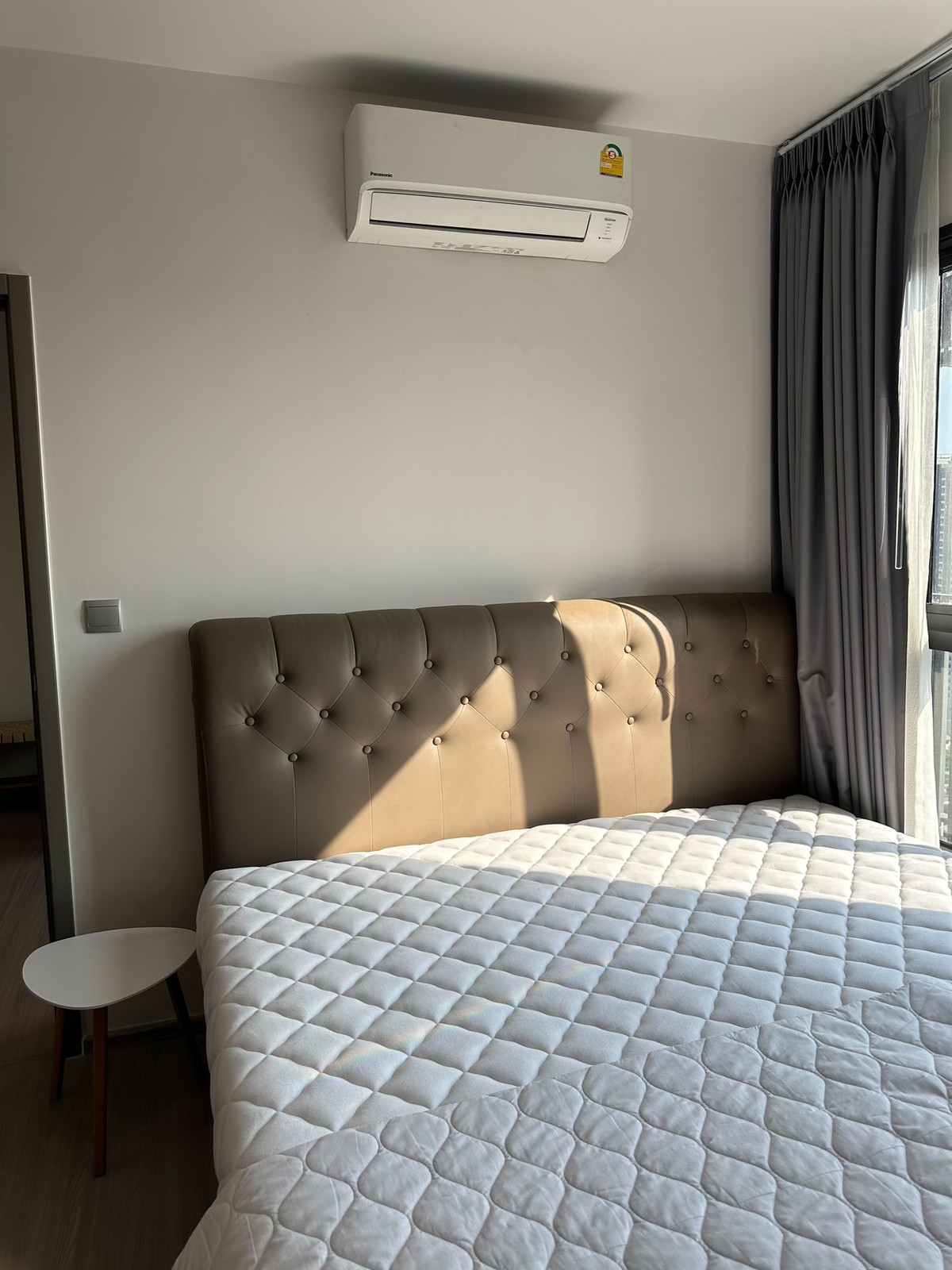 [25,000.-] ให้เช่า Life Asoke Hype | 1 นอน 35 ตรม. ชั้น 27 ทิศใต้ วิวสวยที่สุด (Rare Position) แต่งครบ – รูปที่ 4