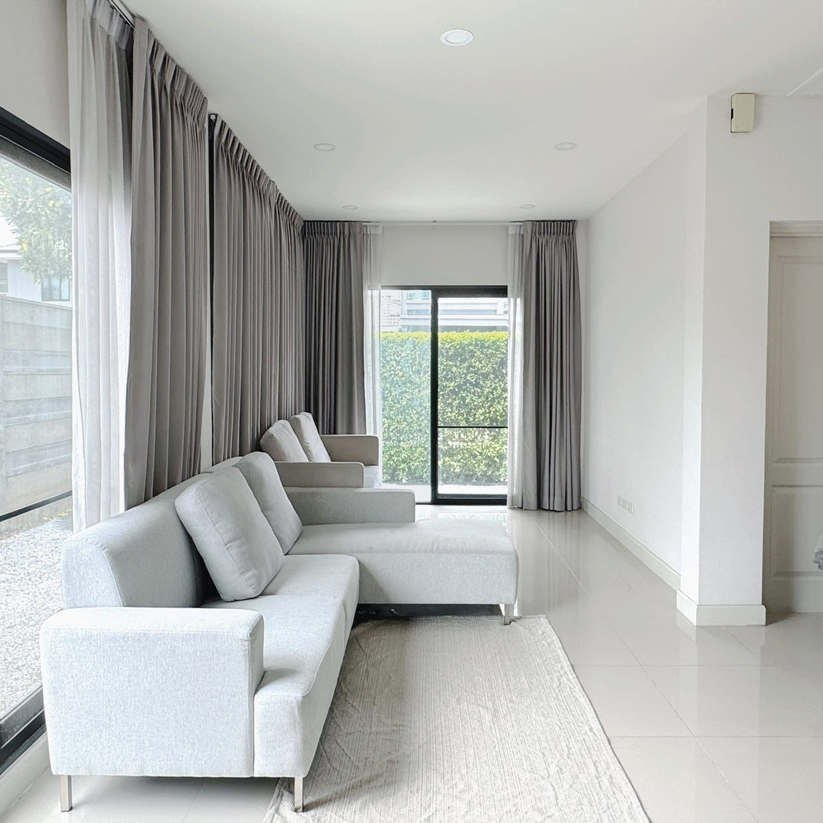 [ขาย 6.1M] Centro ราชพฤกษ์-แจ้งวัฒนะ | 3 นอน 154 ตรม. บ้านสวย สภาพใหม่ พร้อมอยู่ – รูปที่ 2