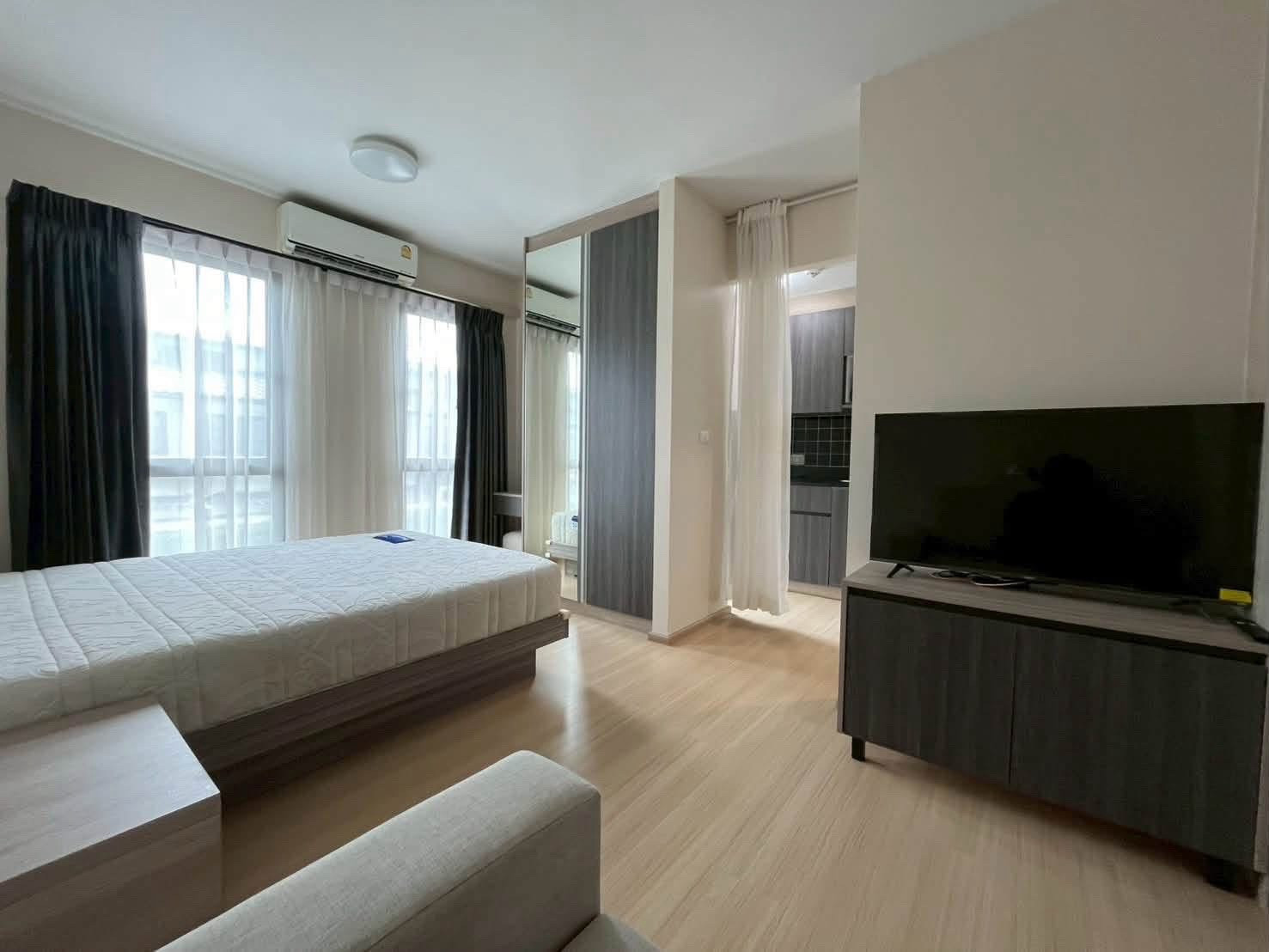 For rent urgently unio Sukhumvit 72🔥🔥