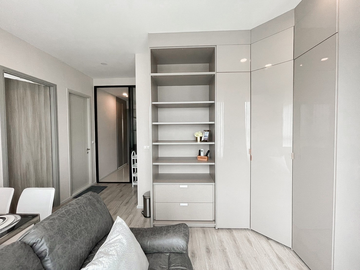**For Rent | ให้เช่า Knightsbridge Prime Ratchayothin** 2 นอน 2น้ำ 