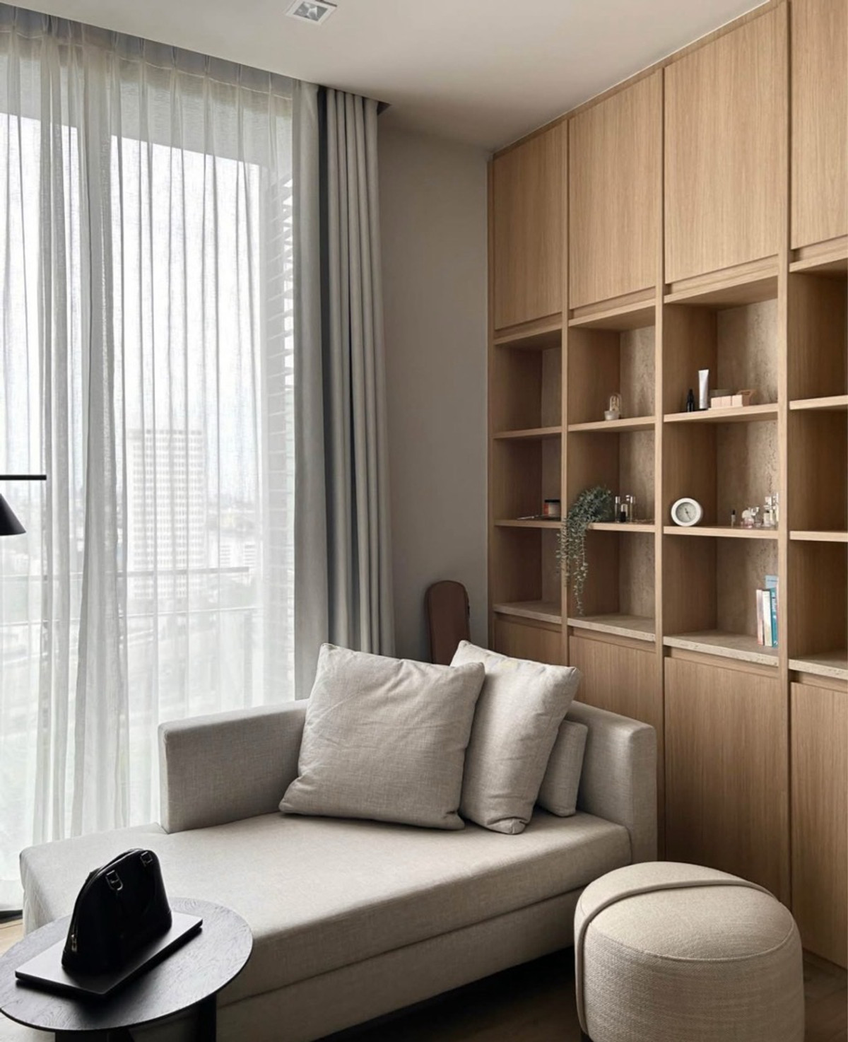 For Rent 📍The crest park Residence 🛀1 bed 📞0639399665 – รูปที่ 3