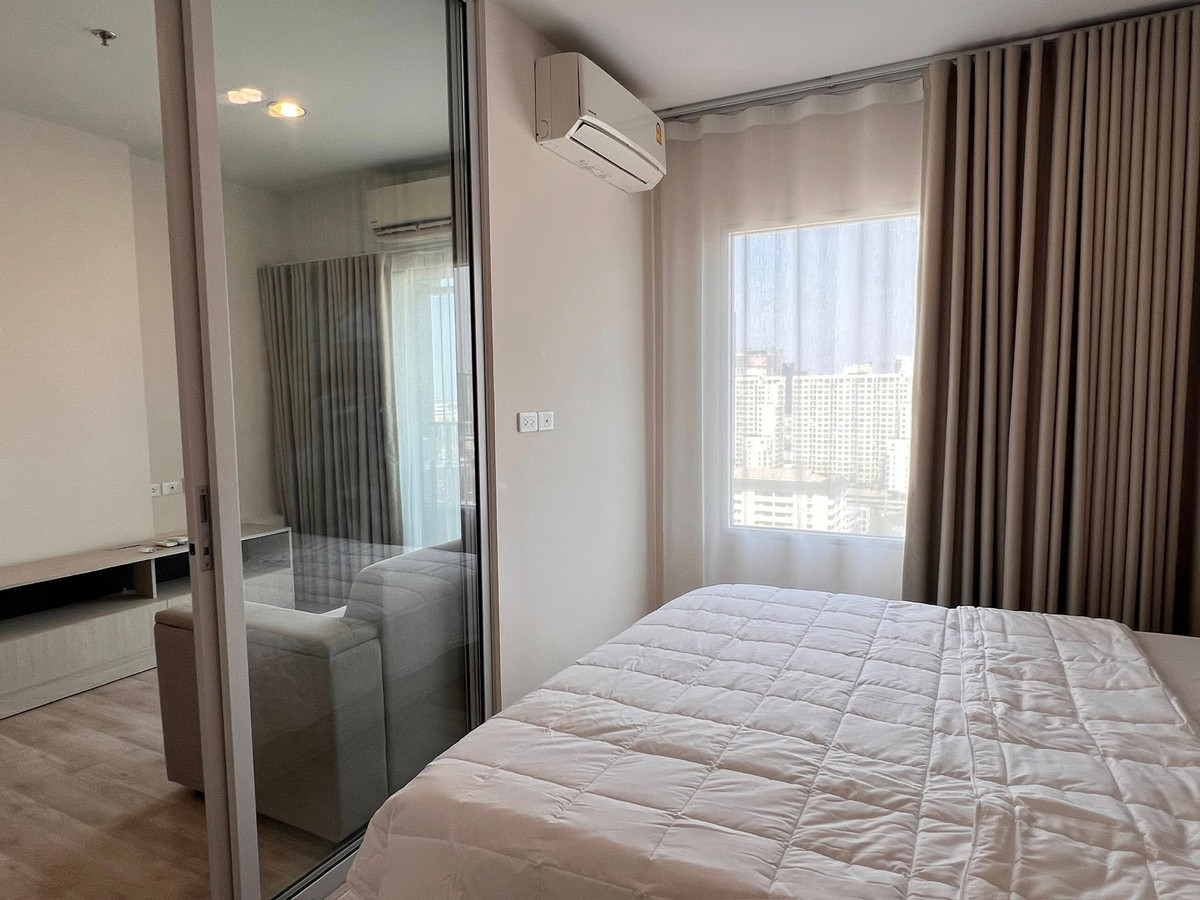 🔥🔥31445🔥🔥 For rent: Niche Mono Ramkhamhaeng 🌐LINE ID : @fastforrentcondo