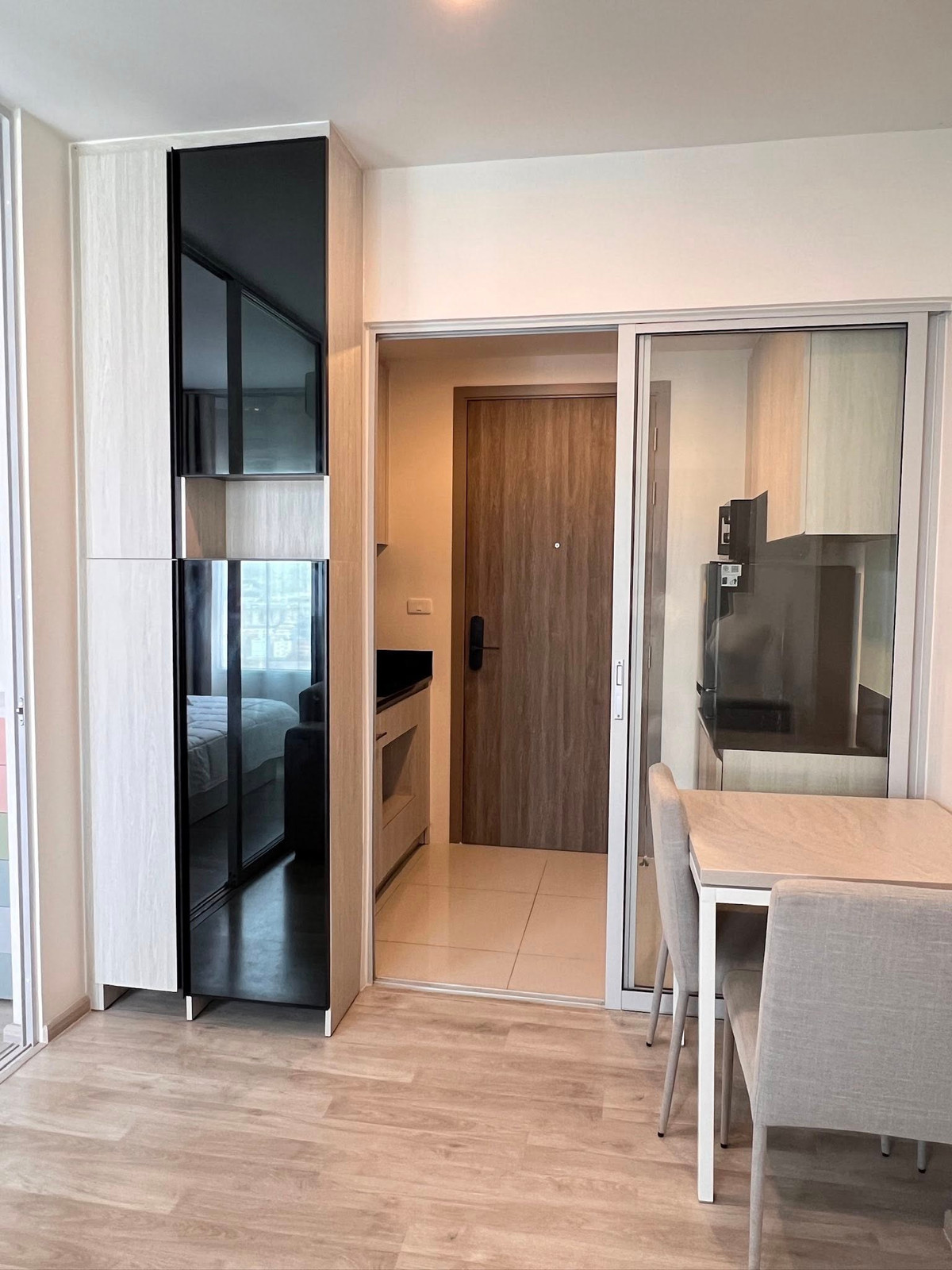 🔥🔥31445🔥🔥 ให้เช่าNiche Mono Ramkhamhaeng🌐LINE ID : @fastforrentcondo   – รูปที่ 3