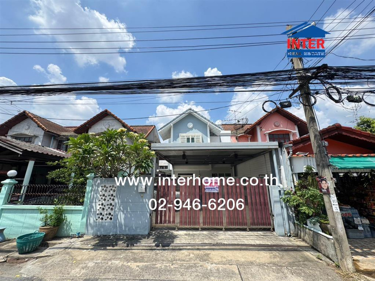 บ้านเเฝด 2 ชั้น 37 ตร.ว. หมู่บ้านดอนเมืองวิลล่า ใกล้โรงเรียนพระหฤทัยดอนเมือง ซอยสรงประภา16 ถนนวิภาวดี ถนนสรงประภา เขตดอนเมือง กรุงเทพมหานคร บ้านเเฝด 2 ชั้น 37 ตร.ว. หมู่บ้านดอนเมืองวิลล่า ใกล้โรงเรียนพระหฤทัยดอนเมือง ซอยสรงประภา16 ถนนวิภาวดี ถนนสรงประภา เขตดอนเมือง กรุงเทพมหานคร