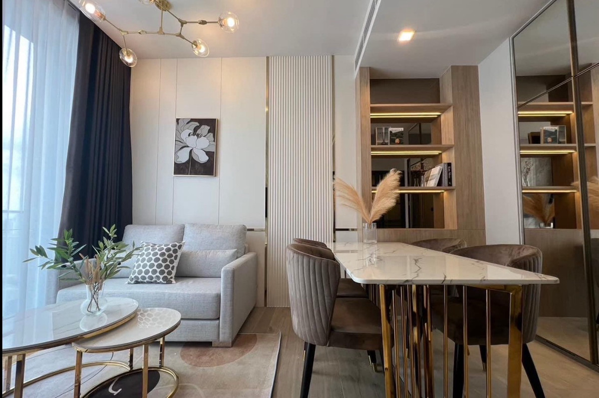 For Rent 📍The crest park Residence 🛀1 bed 📞0639399665