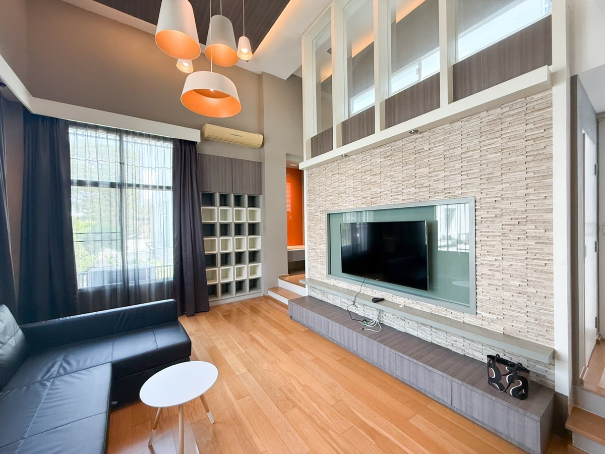 For Rent 🔥Nirvana beyond พระราม 9 - รามคำแหง พื้นที่ 350 ตร.ม. เพียง 120,000 /เดือน  – รูปที่ 2