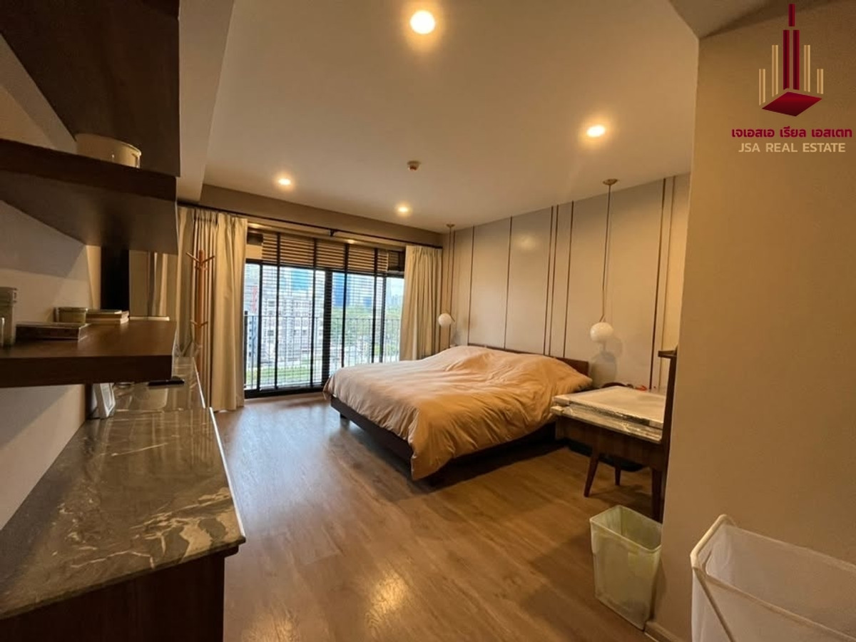 ✨ For sale Noble Above Wireless – Ruamrudee price 9.9 M room 1B/1B ✨ For sale Noble Above Wireless – Ruamrudee price 9.9 M room 1B/1B