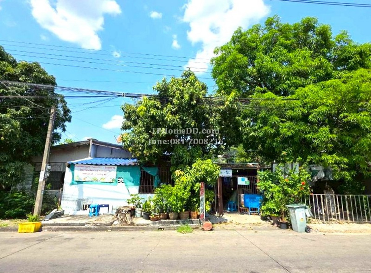 ขายถูก บ้านแฝดชั้นเดียว 46 ตร.ว. หมู่บ้านนักกีฬาแหลมทอง ซอย 7 บ้านกว้างพื้นที่ใช้สอยเยอะ ทำเลดี เดินทางสะดวก ใกล้กรุงเทพกรีฑาตัดใหม่ ใกล้มอเตอร์เวย์ ใกล้แอร์พอร์ตลิงก์ สถานีบ้านทับช้าง ขายถูก บ้านแฝดชั้นเดียว 46 ตร.ว. หมู่บ้านนักกีฬาแหลมทอง ซอย 7 บ้านกว้างพื้นที่ใช้สอยเยอะ ทำเลดี เดินทางสะดวก ใกล้กรุงเทพกรีฑาตัดใหม่ ใกล้มอเตอร์เวย์ ใกล้แอร์พอร์ตลิงก์ สถานีบ้านทับช้าง