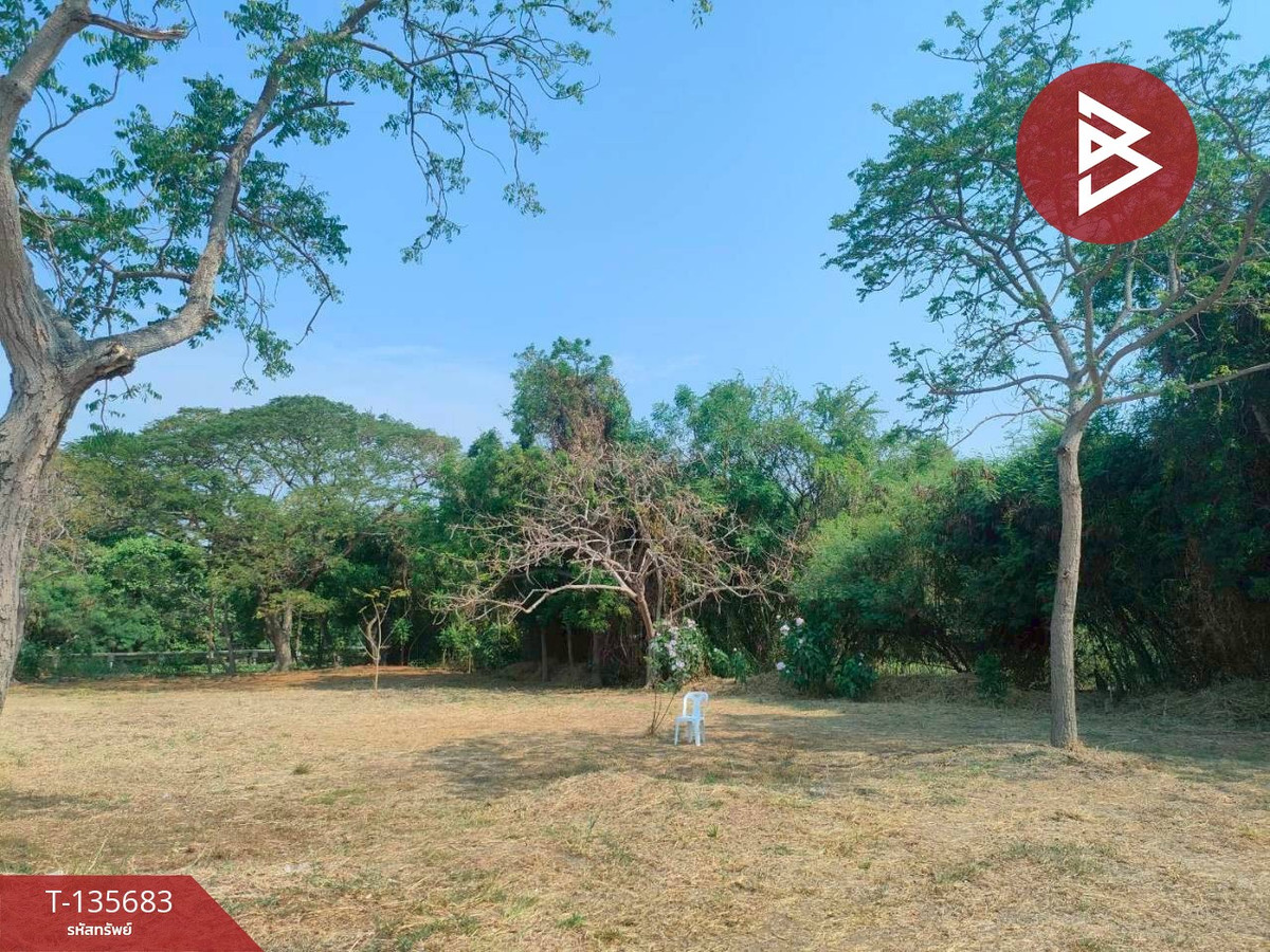 Land for sale, area 1 ngan 36 square meters, Bang Pakong District, Chachoengsao. – รูปที่ 4