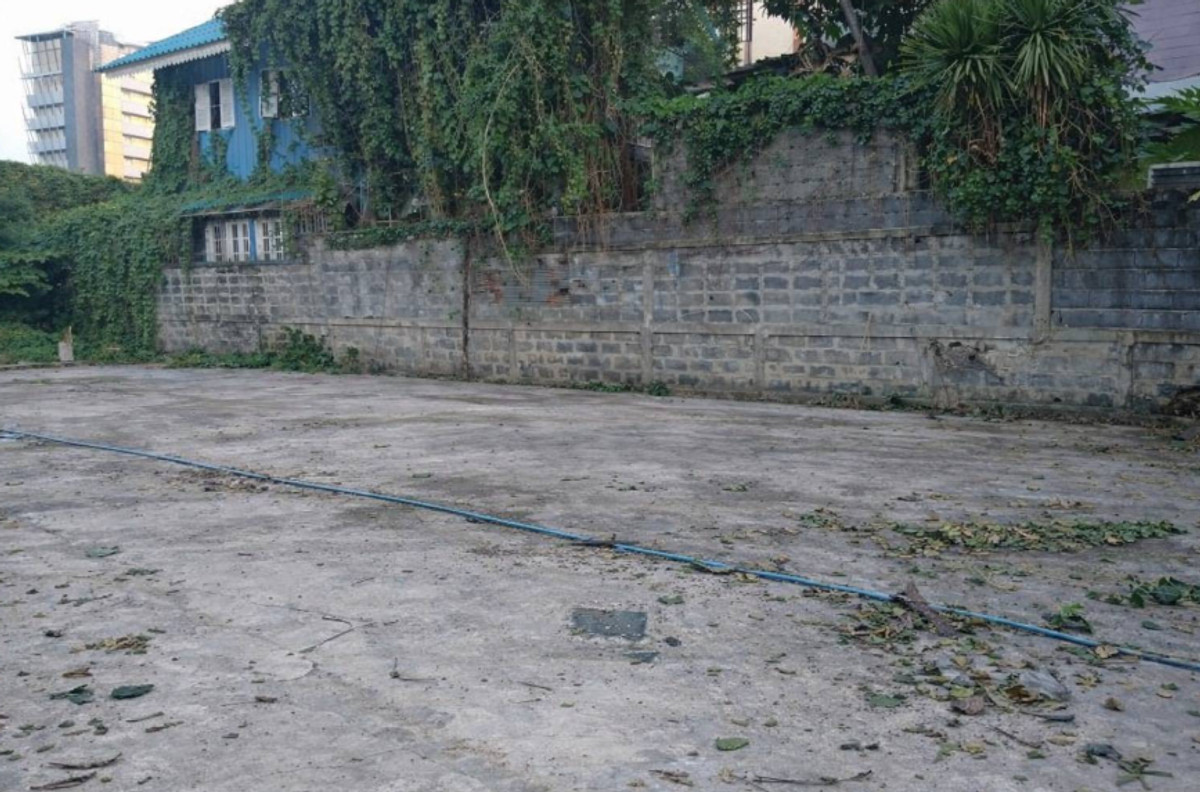For sale cheap_+++Empty land Inthamara 29 For sale cheap_+++Empty land Inthamara 29