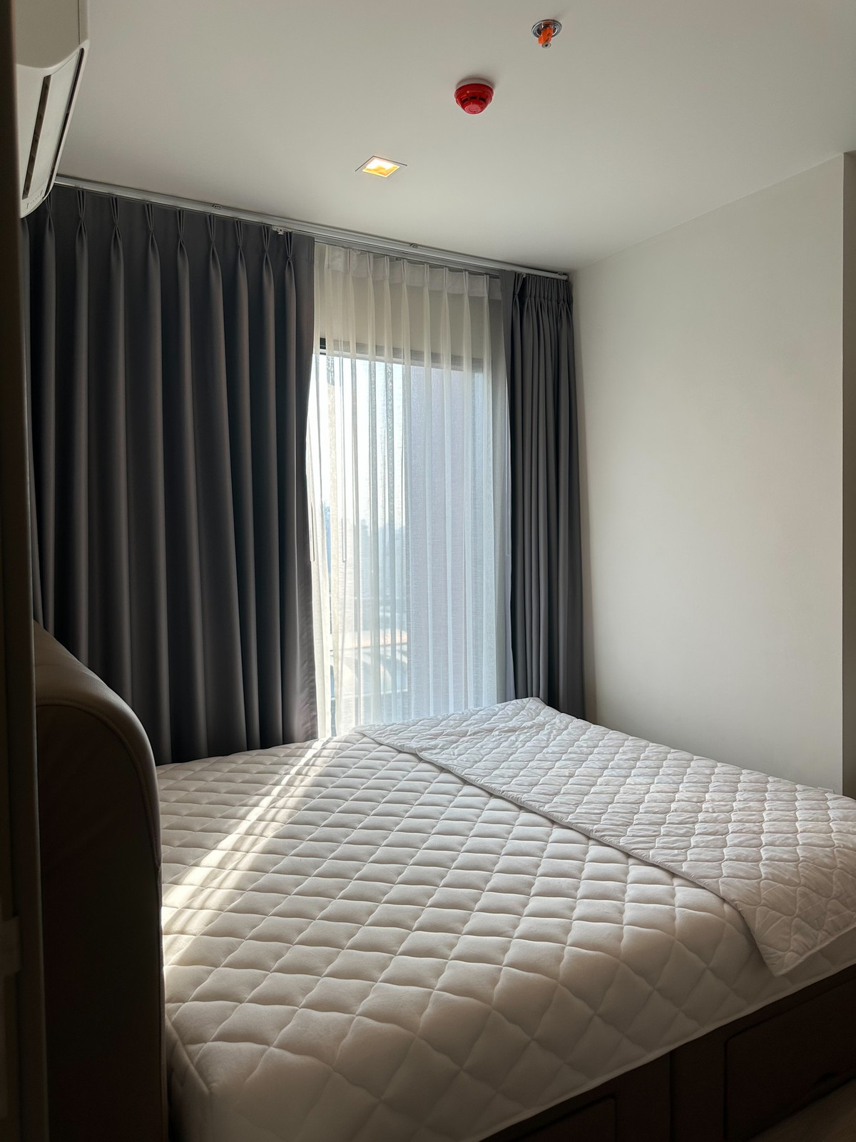 [25,000.-] ให้เช่า Life Asoke Hype | 1 นอน 35 ตรม. ชั้น 27 ทิศใต้ วิวสวยที่สุด (Rare Position) แต่งครบ – รูปที่ 2